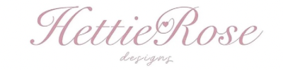 Hettie Rose Designs