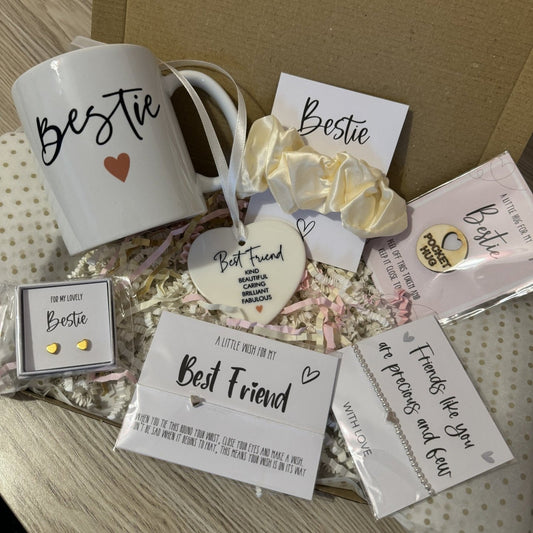 Bestie Gift Box