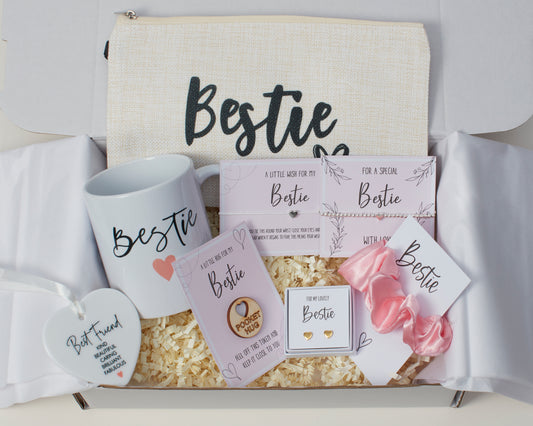 Bestie Gift Box