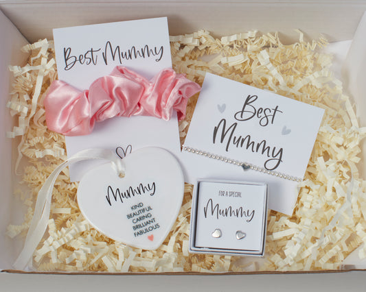 Best Mummy Gift Box