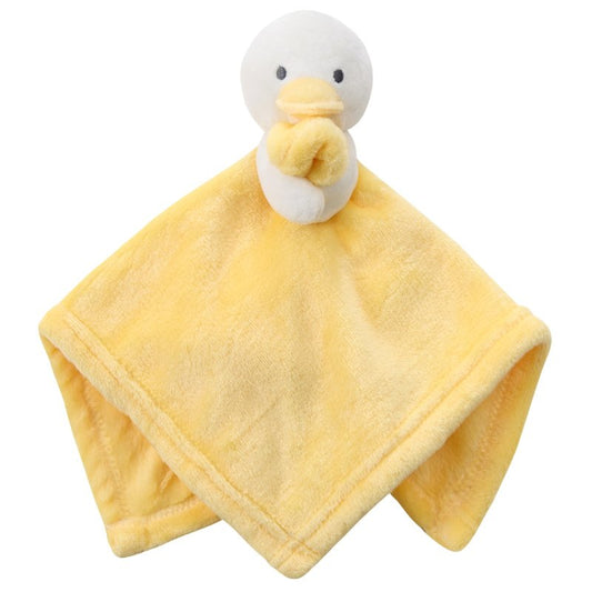 Baby Duck Comforter