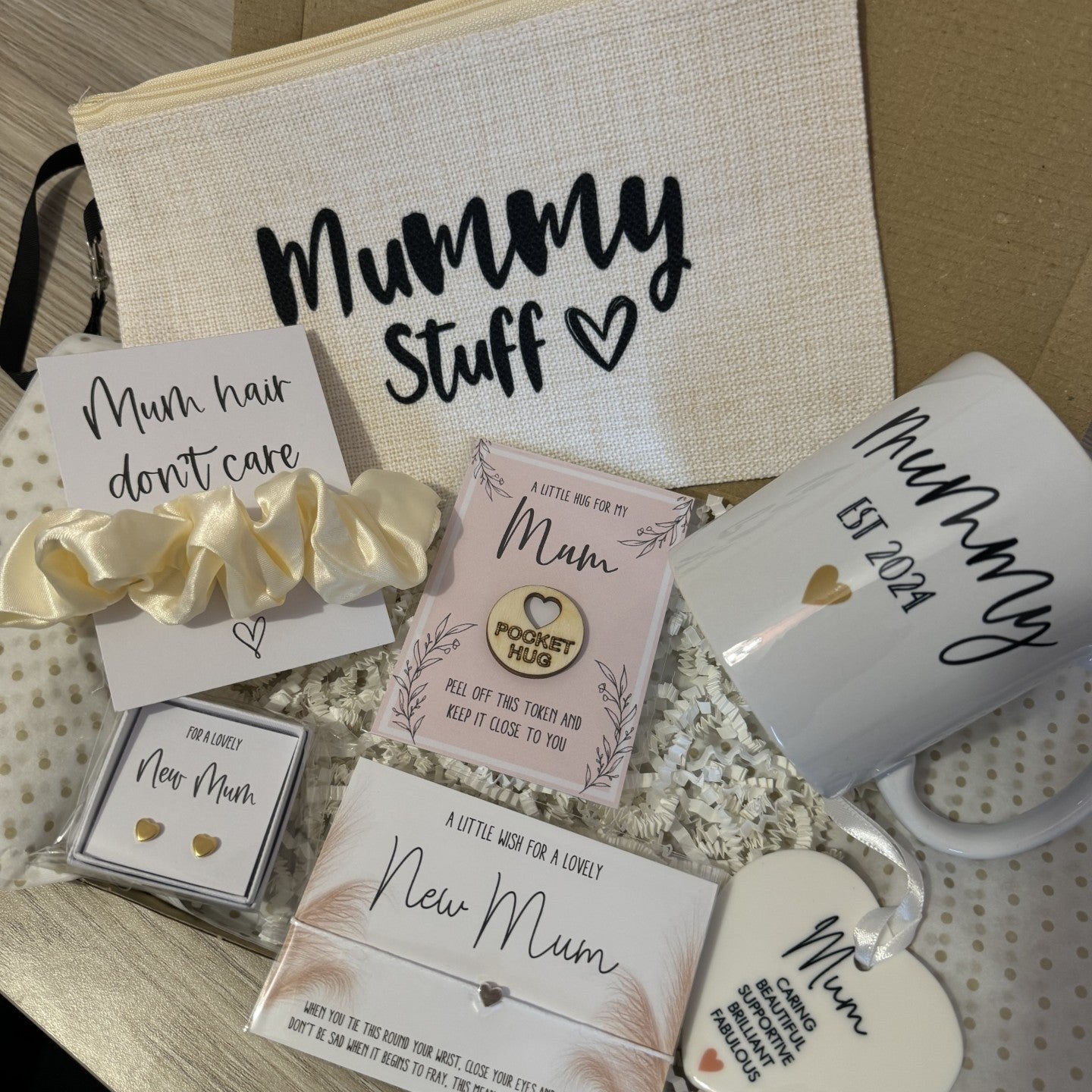 Mum Gift Box