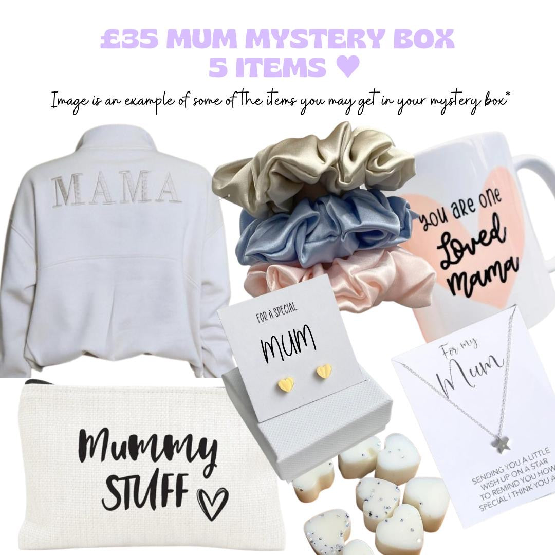 £45 Mum Bundle