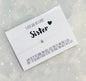 Sister Wish Bracelet